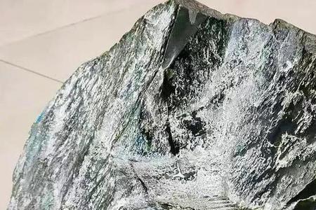 所有的墨玉都是山料的吗