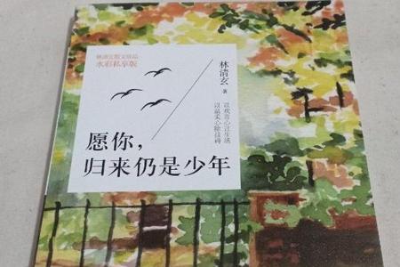 仍是少年全句是什么