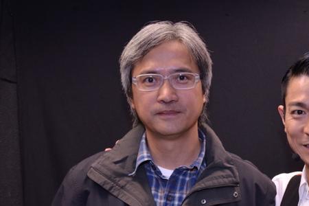 郑伊健和刘德华身高对比