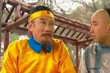 李卫要辞官做盐帮帮主哪一集