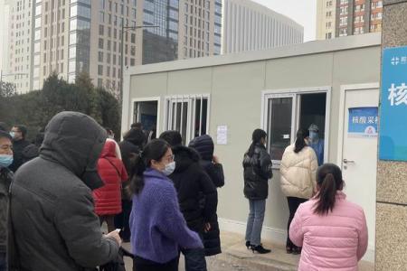 私营诊所被抽调做核酸合法吗