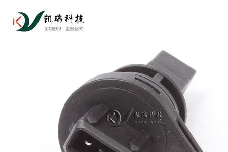 长城m4有车速传感器吗