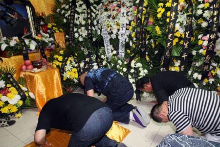 王阳明写给于谦的挽联