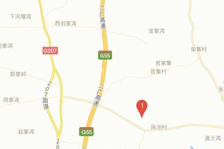 王家湾地名由来