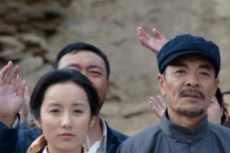 齐亚楠是哪部电视剧