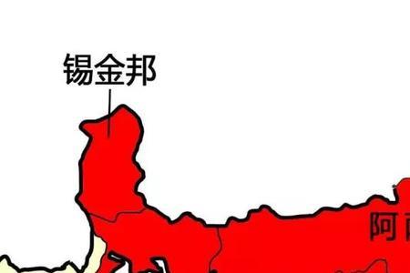 印度东北六邦面积