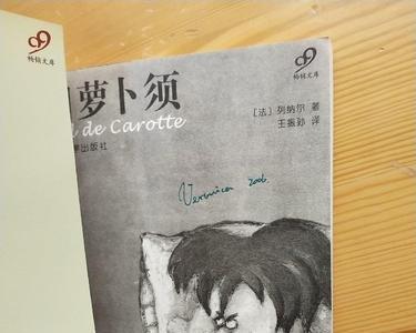 萝卜须讲的是什么