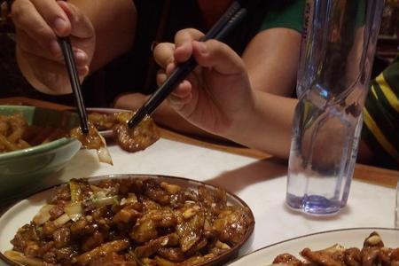 北京地区一般吃晚饭几点