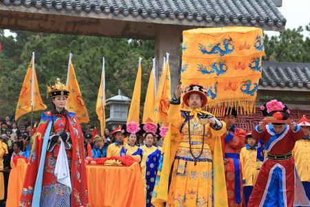 陈廷敬为什么没有配享太庙