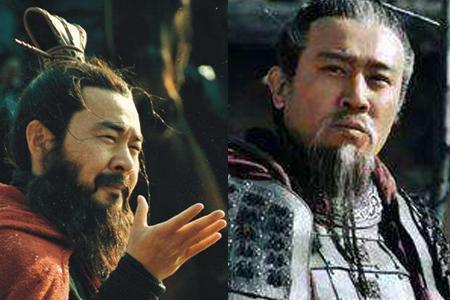 曹操喜欢刘备的哪些猛将