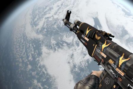 csgo凤凰战士买哪个