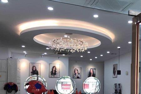 海口哪里的理发店最好