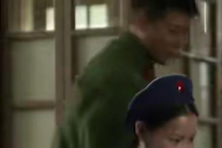 父母爱情郑小丹和白红梅很像