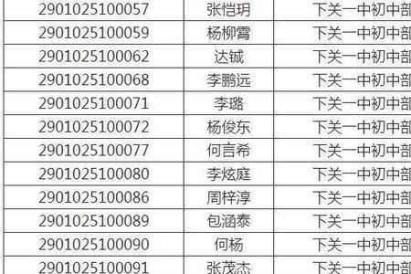 如何才能转学到下关一中