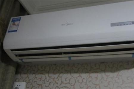 空调零下20度还能启动么