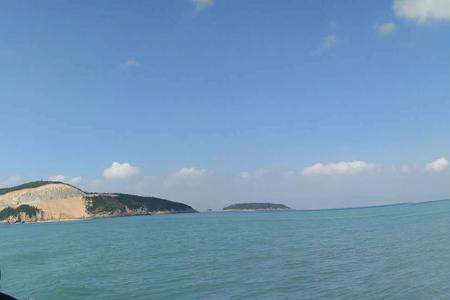 南通看海自驾游最佳地点