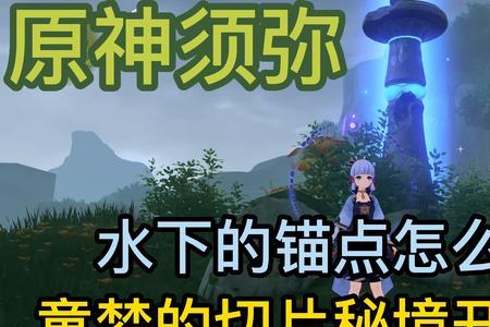 舍身陷坑下方秘境怎么开