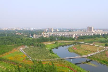 沧州泊头属于几线城市