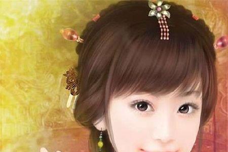 形容女生长得漂亮又内秀的成语