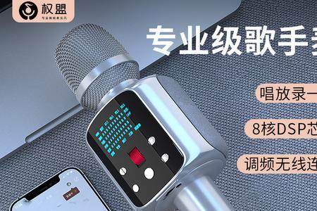 全民k歌麦克风伴奏没有声音