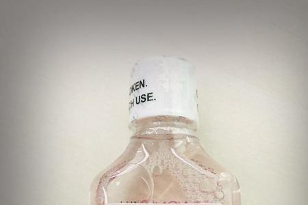 漱口水为什么有汽油味
