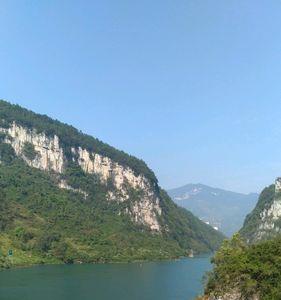 重庆火炉镇旅游攻略
