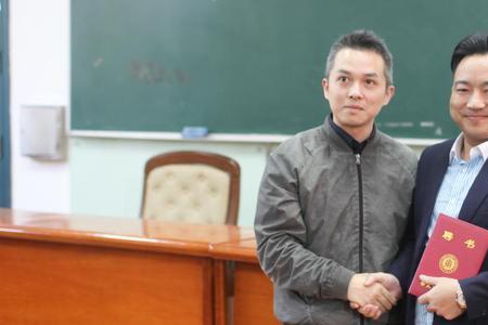 导师助理是干什么的