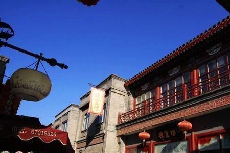 为什么电视上看不到胡同