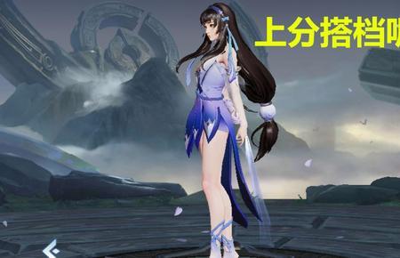 西施适合什么阵容