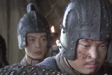 正史里水淹七军是孙策吗