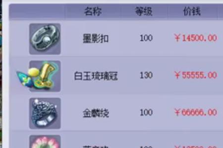 梦幻西游藏宝阁百万补贴啥意思