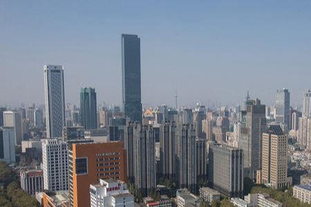 月收入12000在南京属于什么水平