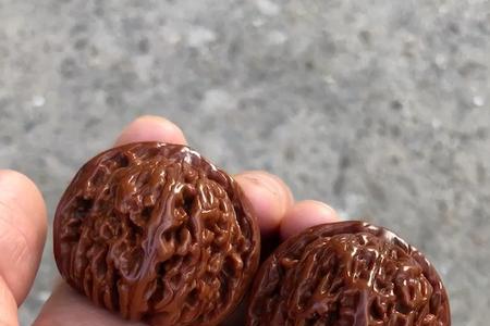 核桃沙化是什么意思