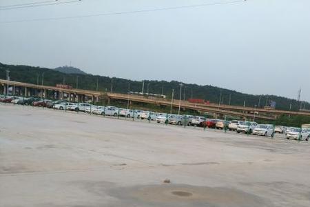料场堆场建设方案