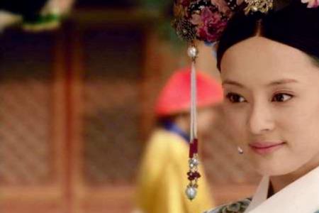 甄嬛什么时候开始反击