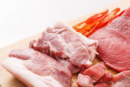 公猪肉能吃吗