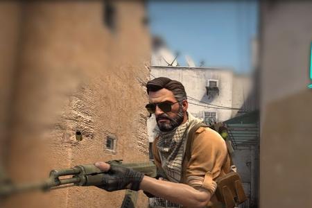 csgo搜索不到人也匹配不到人