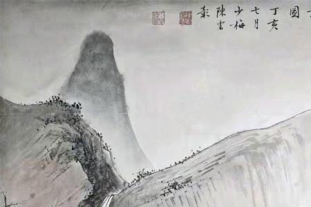 闲观又见门中木下一句是什么