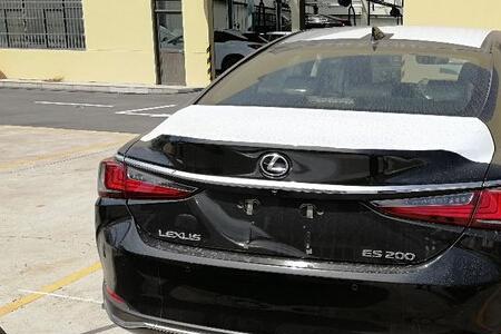 es200自然风怎么开