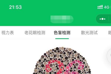 高度散光能考驾照吗