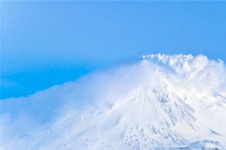 刷火山什么意思