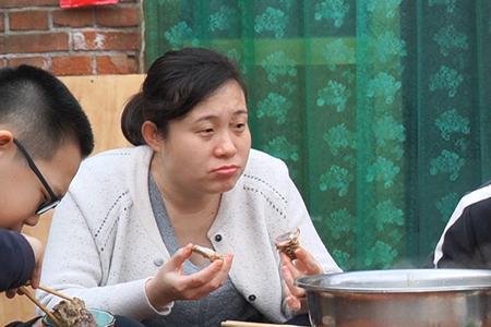 食味阿远事件始末