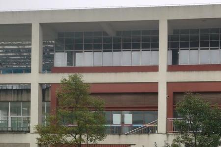 贵阳观山湖第九中学怎么样