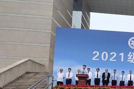 国科大2022开学时间
