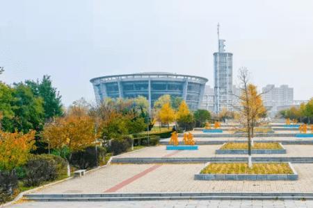大连理工为啥厉害