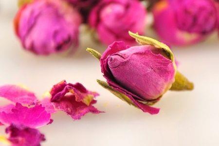 玫瑰花需要煮多久