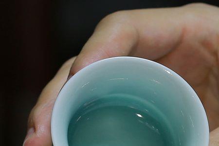 龙泉青瓷李震属于什么级别