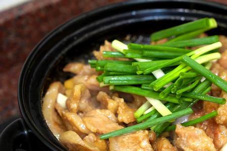 仔猪肉的做法江西