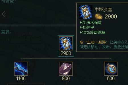 肉光辉怎样出装