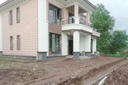 一般院子地平走水多少就可以